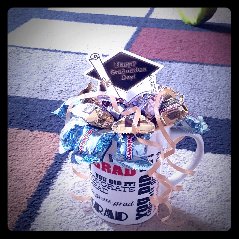 Grad gifts!!